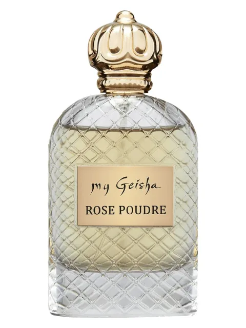 Rose Poudre