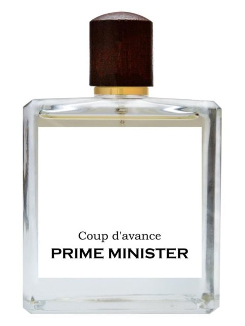 Coup d'avance