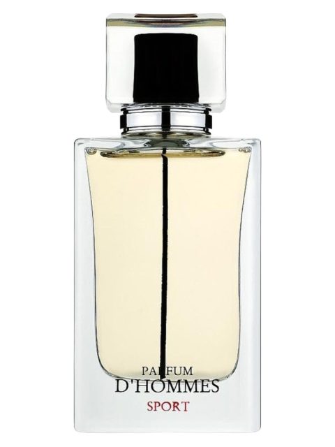 D'hommes Sport