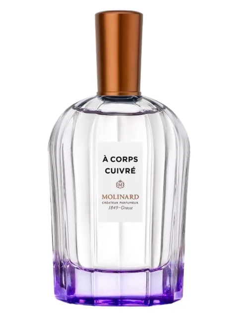 À Corps Cuivré