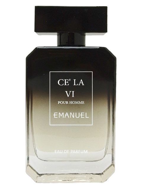 Ce' La Vi Pour Homme