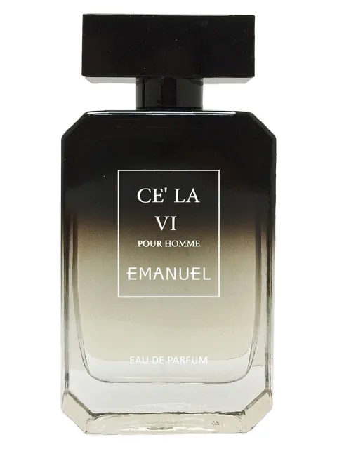 Ce' La Vi Pour Homme