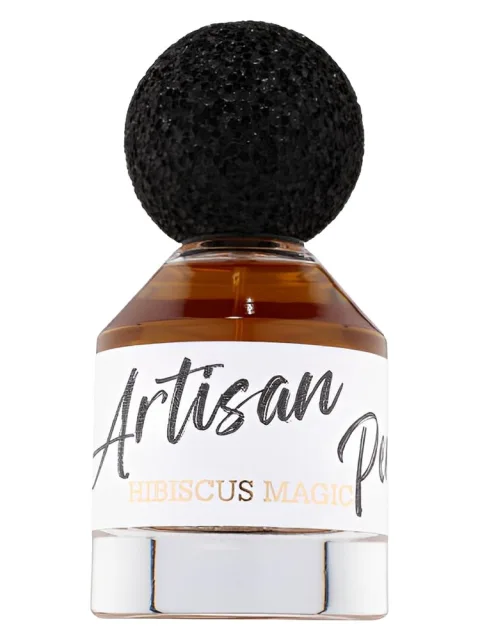 Hibiscus Magic Artisan Perfumery
