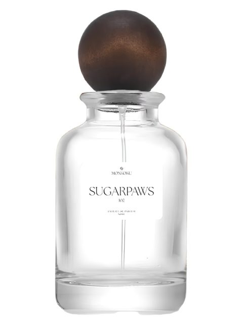 Sugarpaws