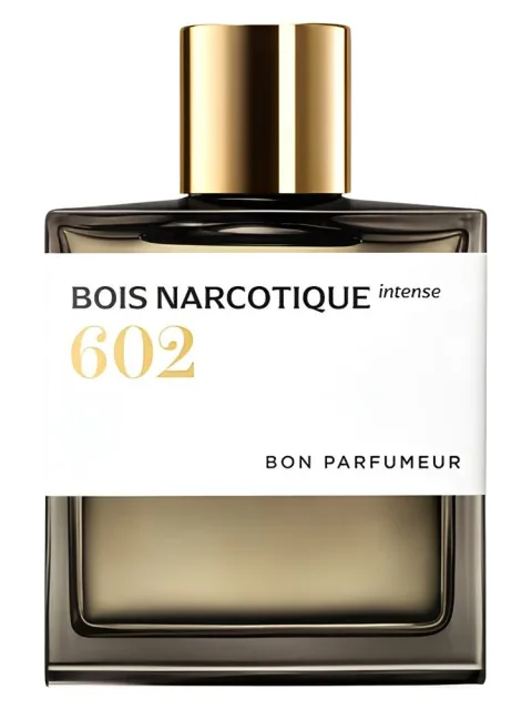 602 Bois Narcotique Intense