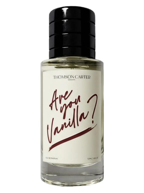 Are You Vanilla? Day