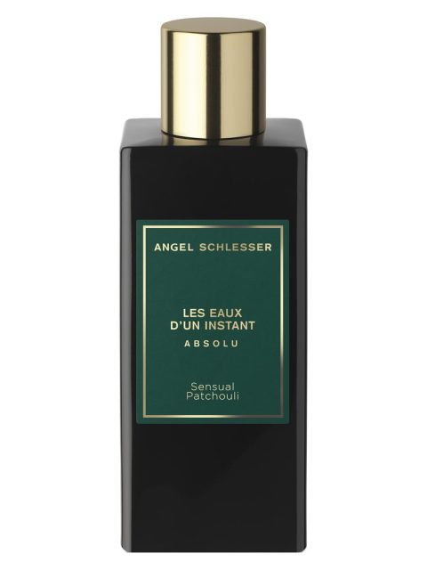 Sensual Patchouli