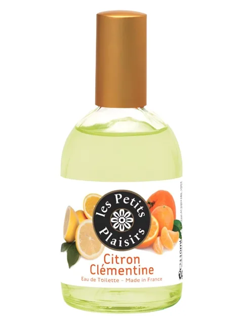 Citron Clémentine