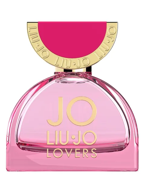 Lovers JO