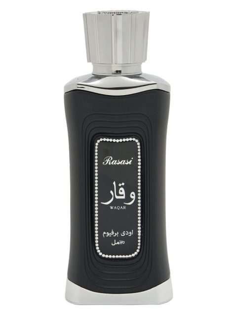 Waqar