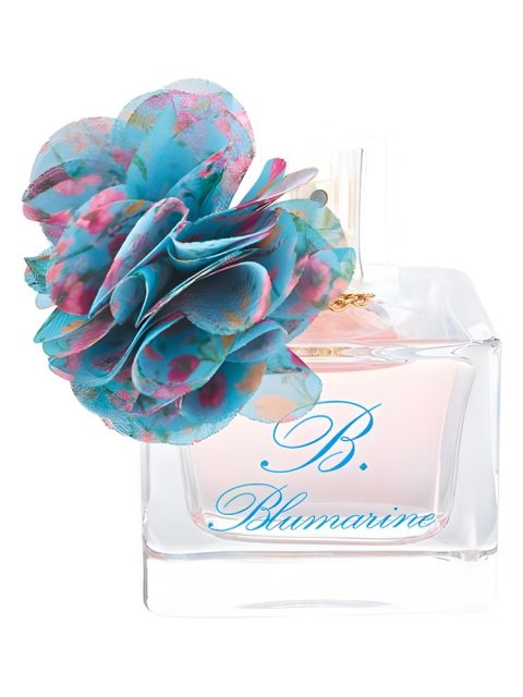 B. Blumarine