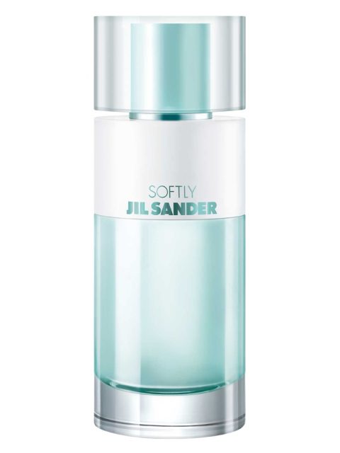 Softly Jil Sander