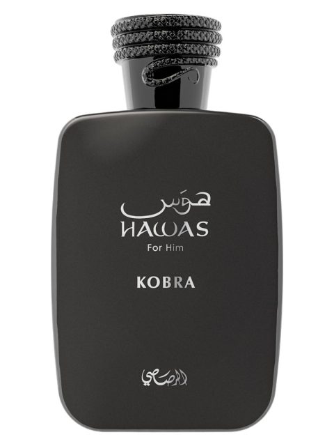 Hawas Kobra