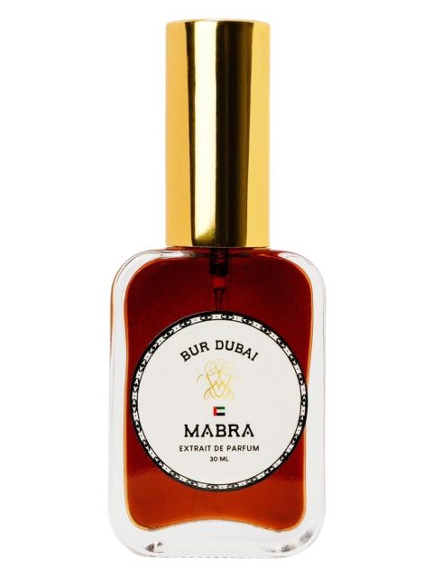 Bur Dubaï