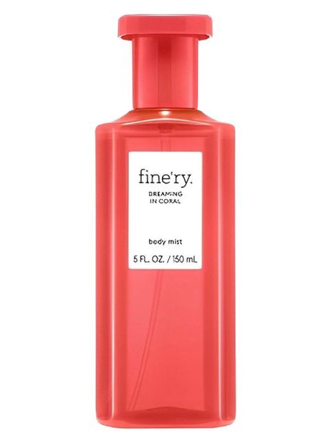 Dreaming in Coral