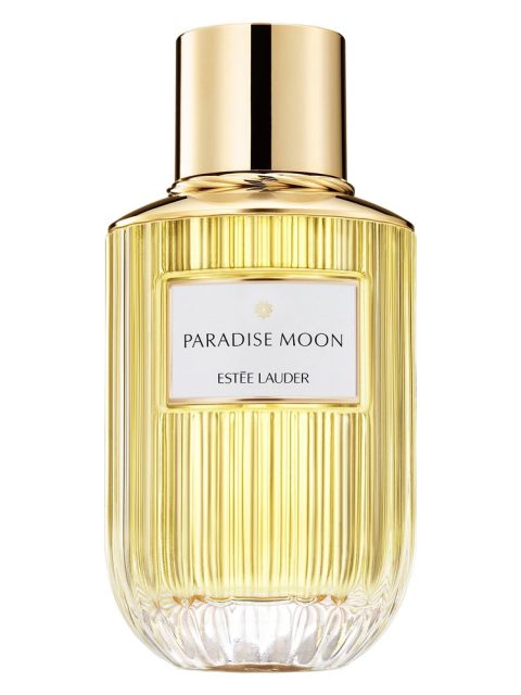 Paradise Moon
