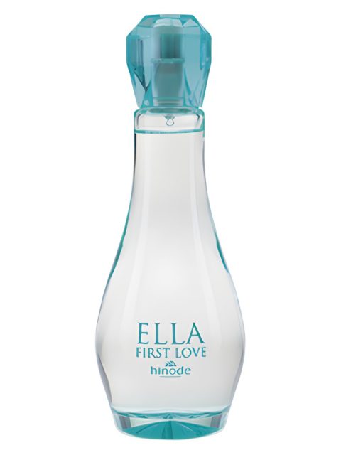 Ella First Love