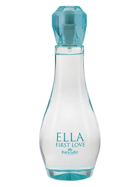 Ella First Love
