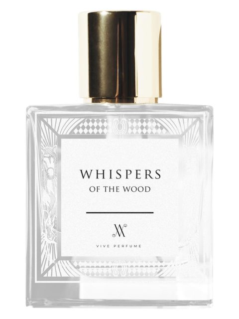 Whisper of the Wood (2022)