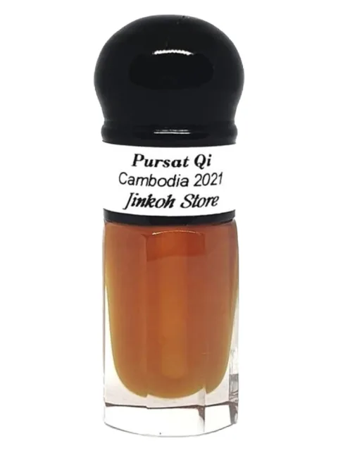 Pursat Qi