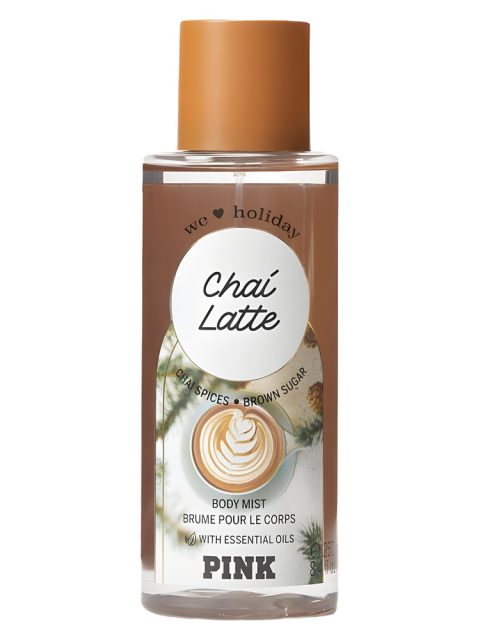 Chai Latte