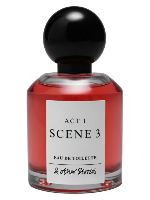 Act 1, Scene 3