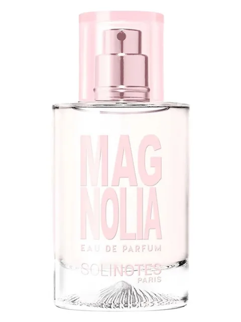 Magnolia