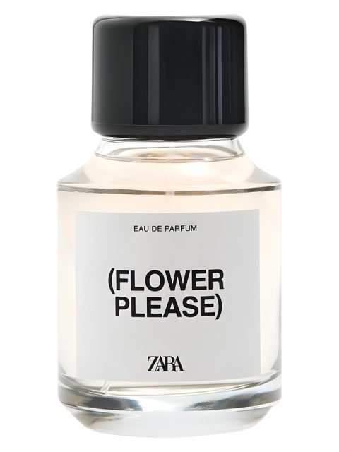 (Flower Please)