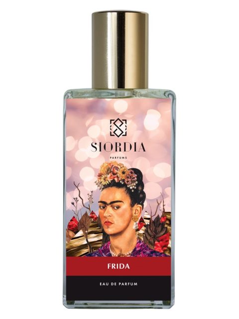 Frida