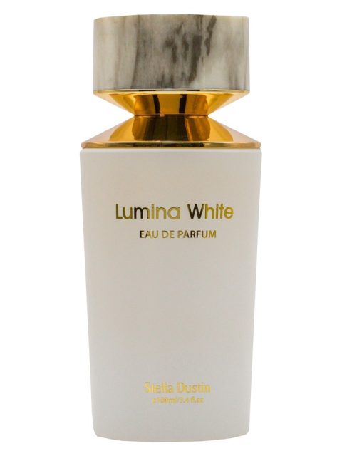 Lumina White
