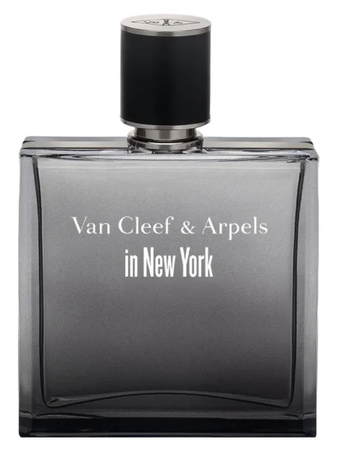 In New York