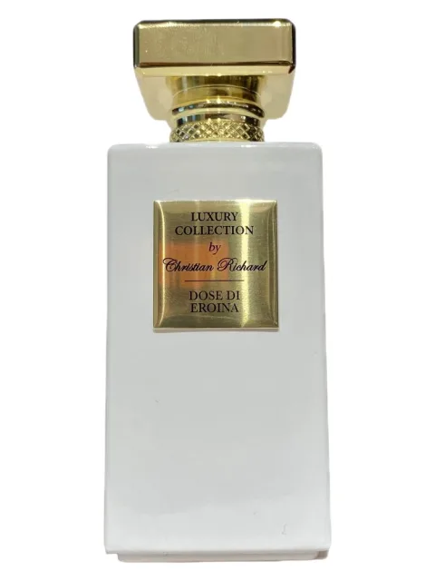 Dose di Eroina
