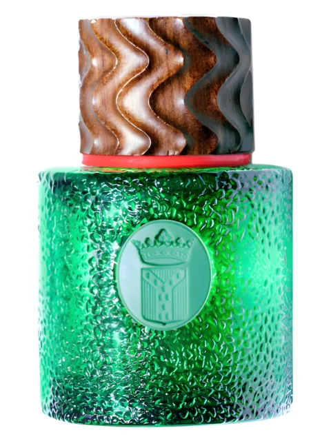 Le Vert N°7732