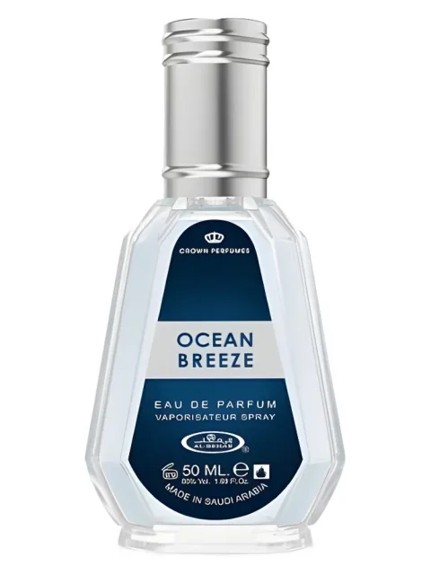 Ocean Breeze