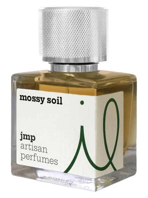 Mossy Soil