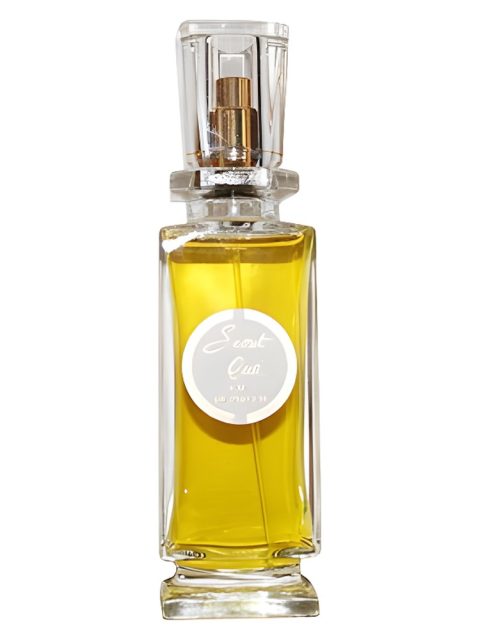 Secret Oud