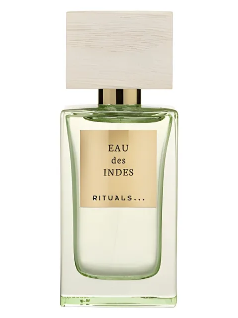 Eau des Indes