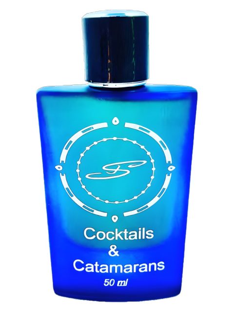 Cocktails & Catamarans