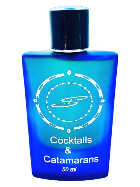 Cocktails & Catamarans