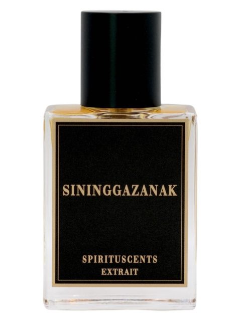 Sininggazanak