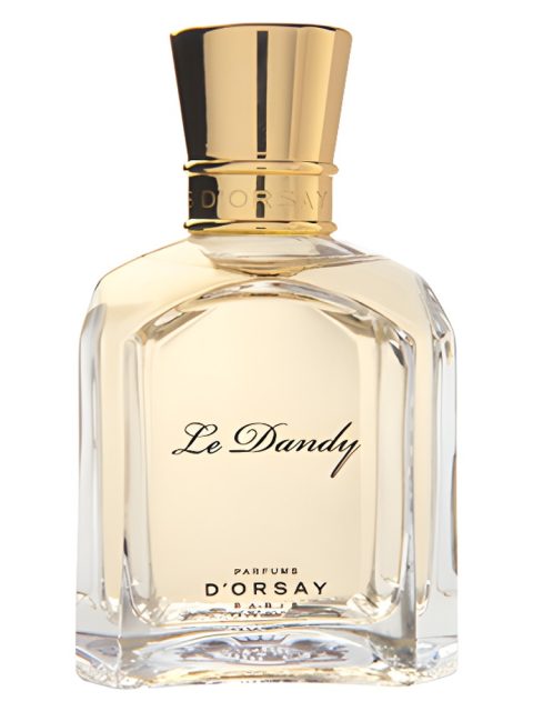 Le Dandy Pour Homme