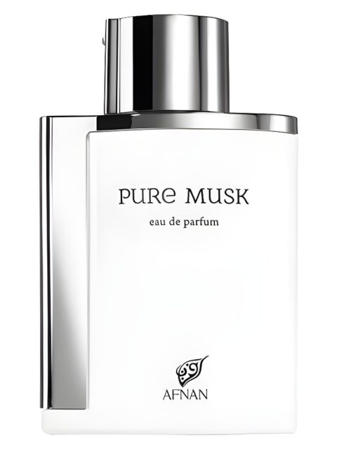 Pure Musk