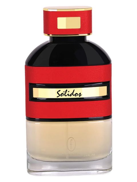 Solidos Pour Femme