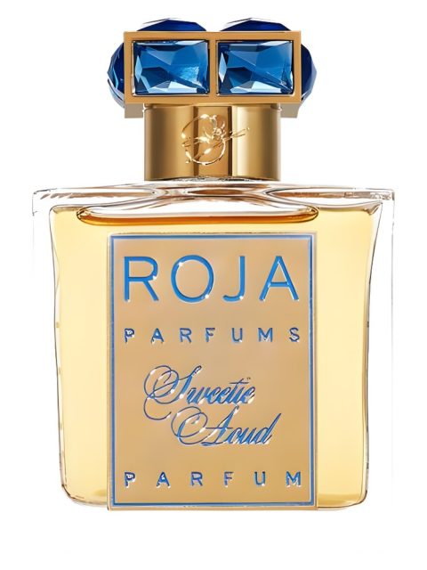 Sweetie Aoud