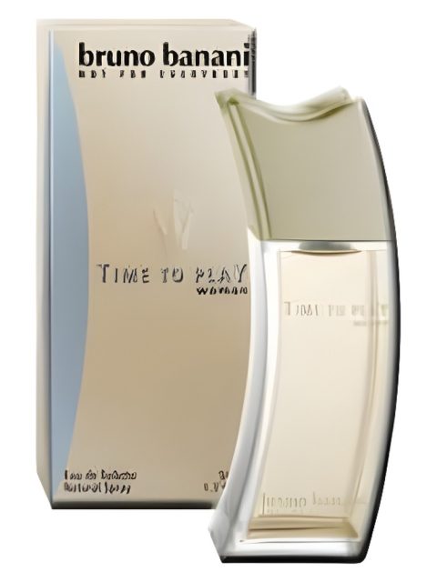 Time To Play Women