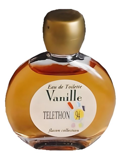 Telethon 94 Vanille