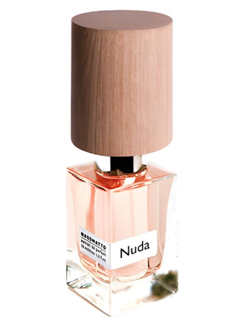 Nuda