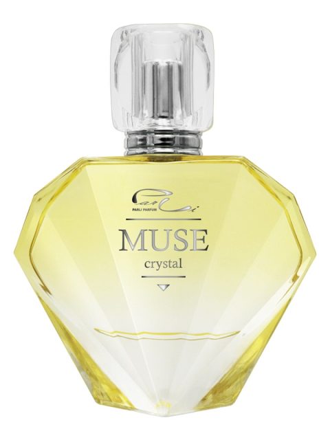 Muse Crystal
