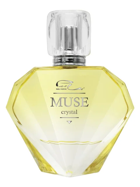 Muse Crystal