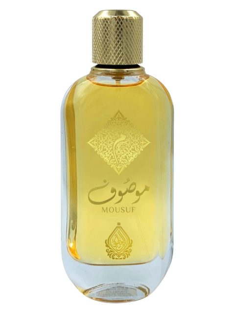 Mousuf Gold